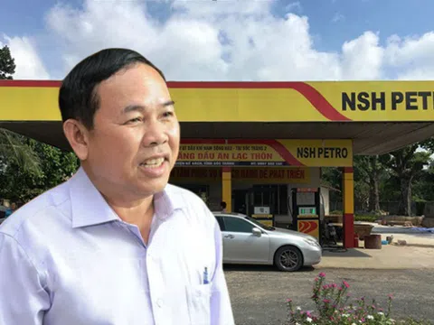 CTCP Thương mại Đầu tư Dầu khí Nam Sông Hậu (PSH): Tạo cơn sốt nhưng liệu các nhà đầu tư đã gửi “vàng” đúng “mặt”?